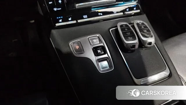 Hyundai The New Grandeur IG id 3661006 из Кореи 19