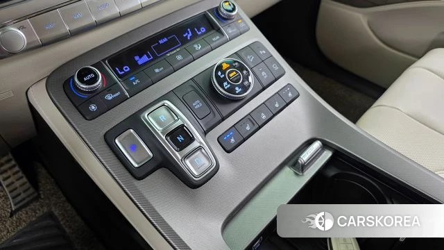 Hyundai Palisade id 4650930 из Кореи 33