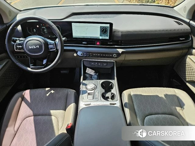 Kia The New Carnival 4th Generation id 3856389 из Кореи 17