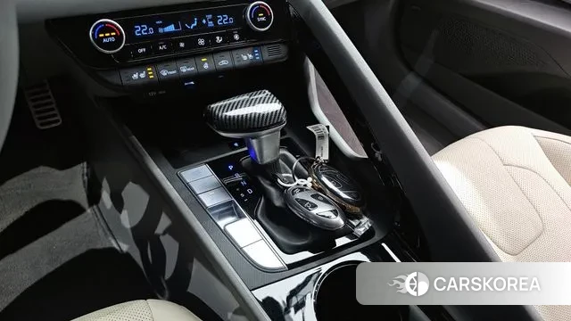 Hyundai The New Avante (CN7) id 3620015 из Кореи 19