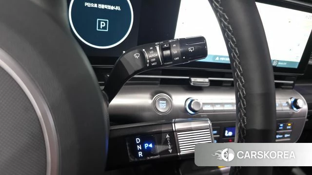 Hyundai Kona (SX2) id 4374862 из Кореи 31