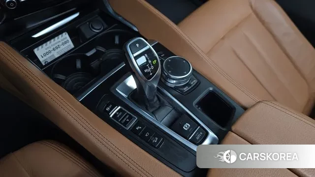 BMW X6 (F16) id 3709255 из Кореи 19