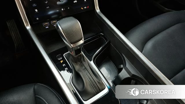 Ssangyong Torres id 3922848 из Кореи 19