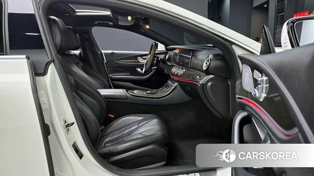 Mercedes-Benz CLS-Class C257 id 3794861 из Кореи 19