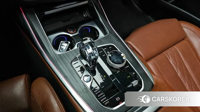 BMW X7 (G07) id 4477263 из Кореи 19