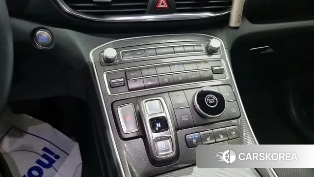 Hyundai The New Santa Fe id 3037755 из Кореи 19