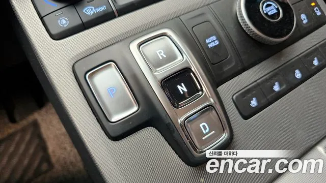 Hyundai Palisade id 2714585 из Кореи 19