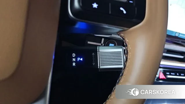 Hyundai Santa Fe (MX5) id 3776275 из Кореи 19