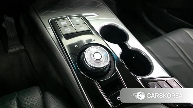 Kia K8 Hybrid id 3915637 из Кореи 19