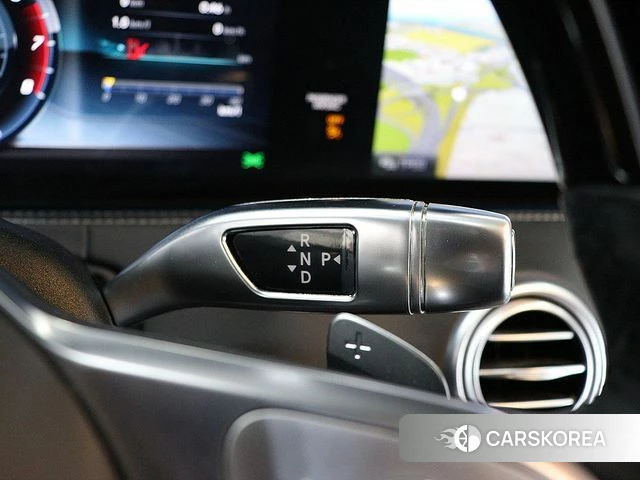 Mercedes-Benz S-Class W222 id 3982174 из Кореи 19