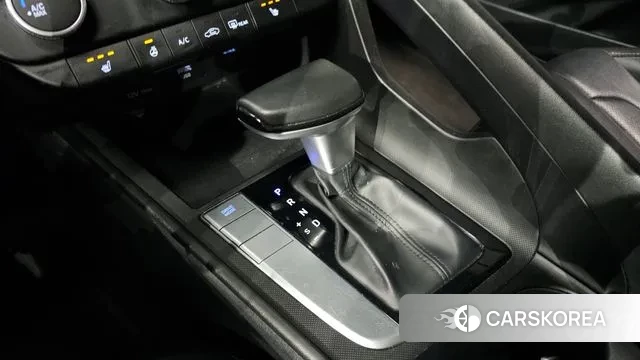 Hyundai Avante (CN7) id 3551552 из Кореи 19