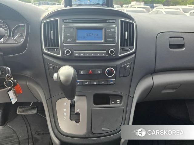 Hyundai The New Grand Starex id 4224790 из Кореи 15