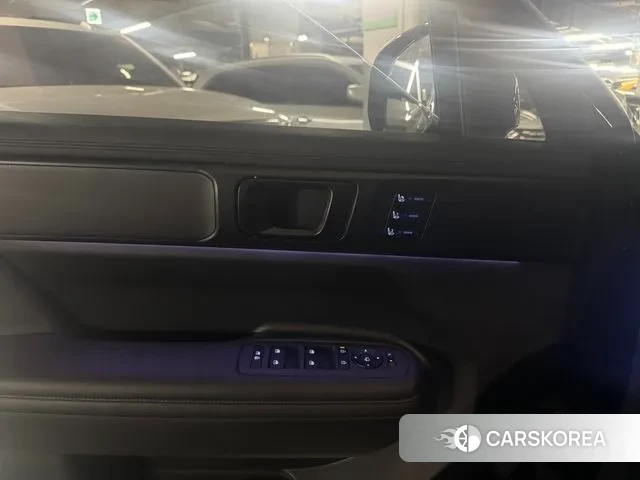 Hyundai Santa Fe (MX5) id 3763608 из Кореи 14