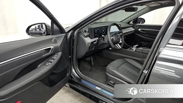 Hyundai Sonata D Edge (DN8) id 3609947 из Кореи 19