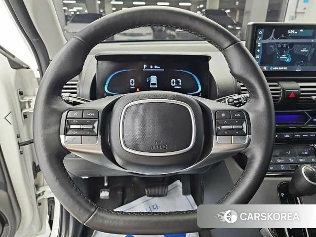 Hyundai Casper id 4682989 из Кореи 17