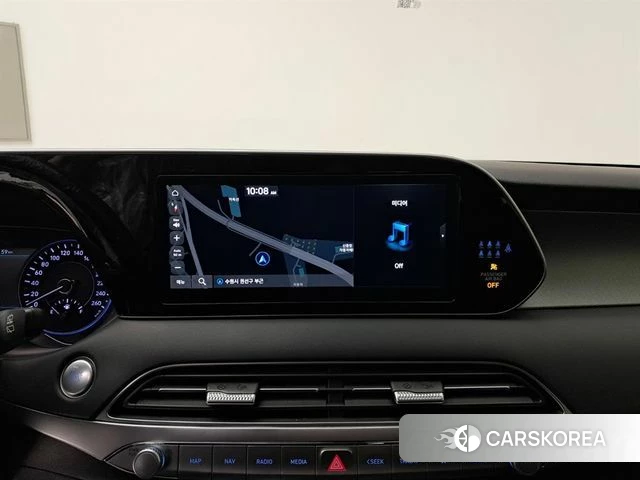 Hyundai Palisade id 4707522 из Кореи 19