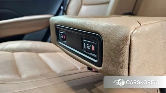 Renault Korea (Samsung) The New QM6 id 4309521 из Кореи 19