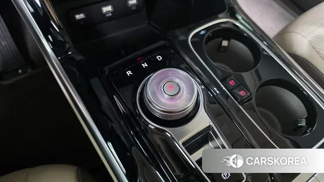 Kia Carnival 4th generation id 3296083 из Кореи 19