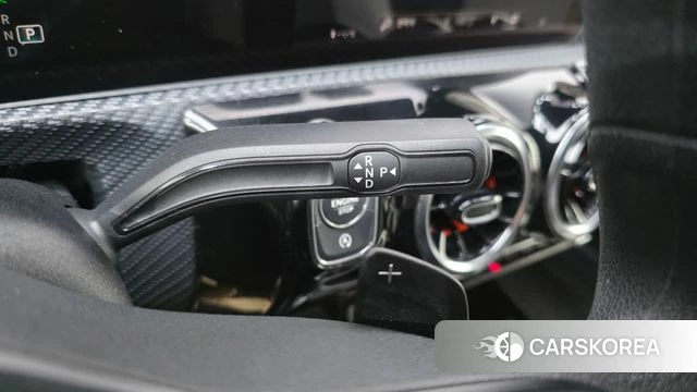 Mercedes-Benz A-Class W177 id 3807813 из Кореи 19