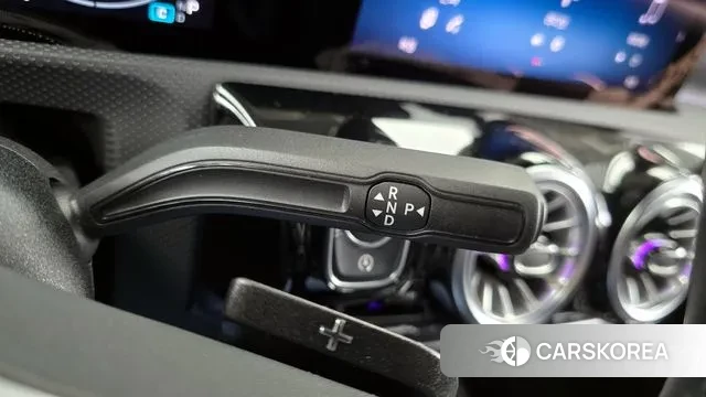 Mercedes-Benz A-Class W177 id 3745108 из Кореи 19