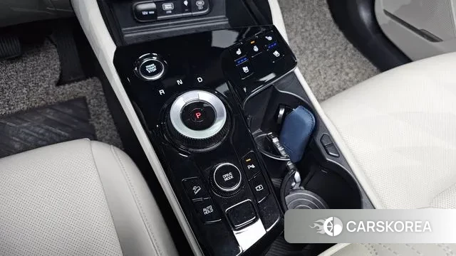 Kia Sportage 5th Generation Hybrid id 3591191 из Кореи 19