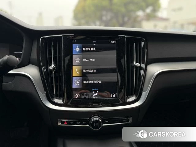 Volvo S60 id 4213109 из Китая 19