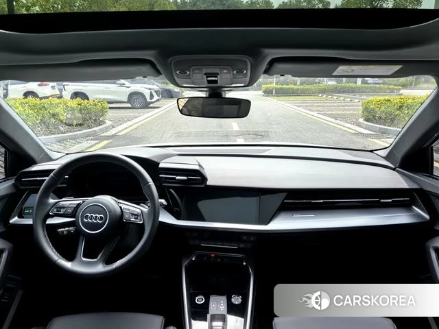 Audi A3 id 4277813 из Китая 13
