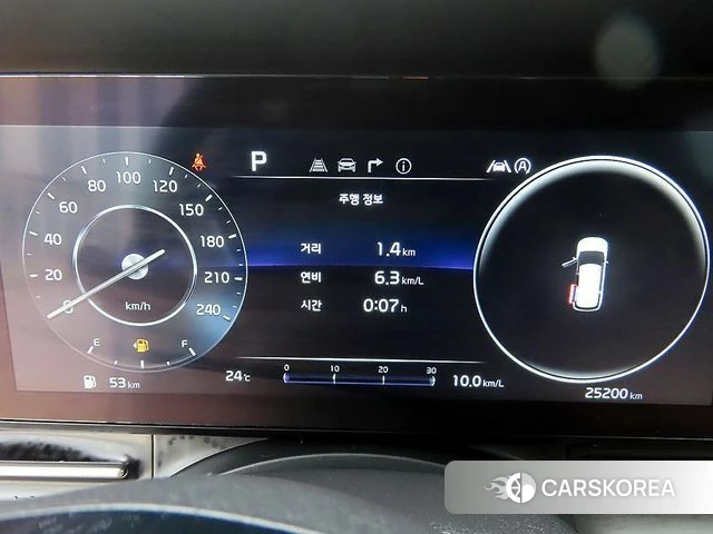 Kia Carnival 4th generation id 4382860 из Кореи 19