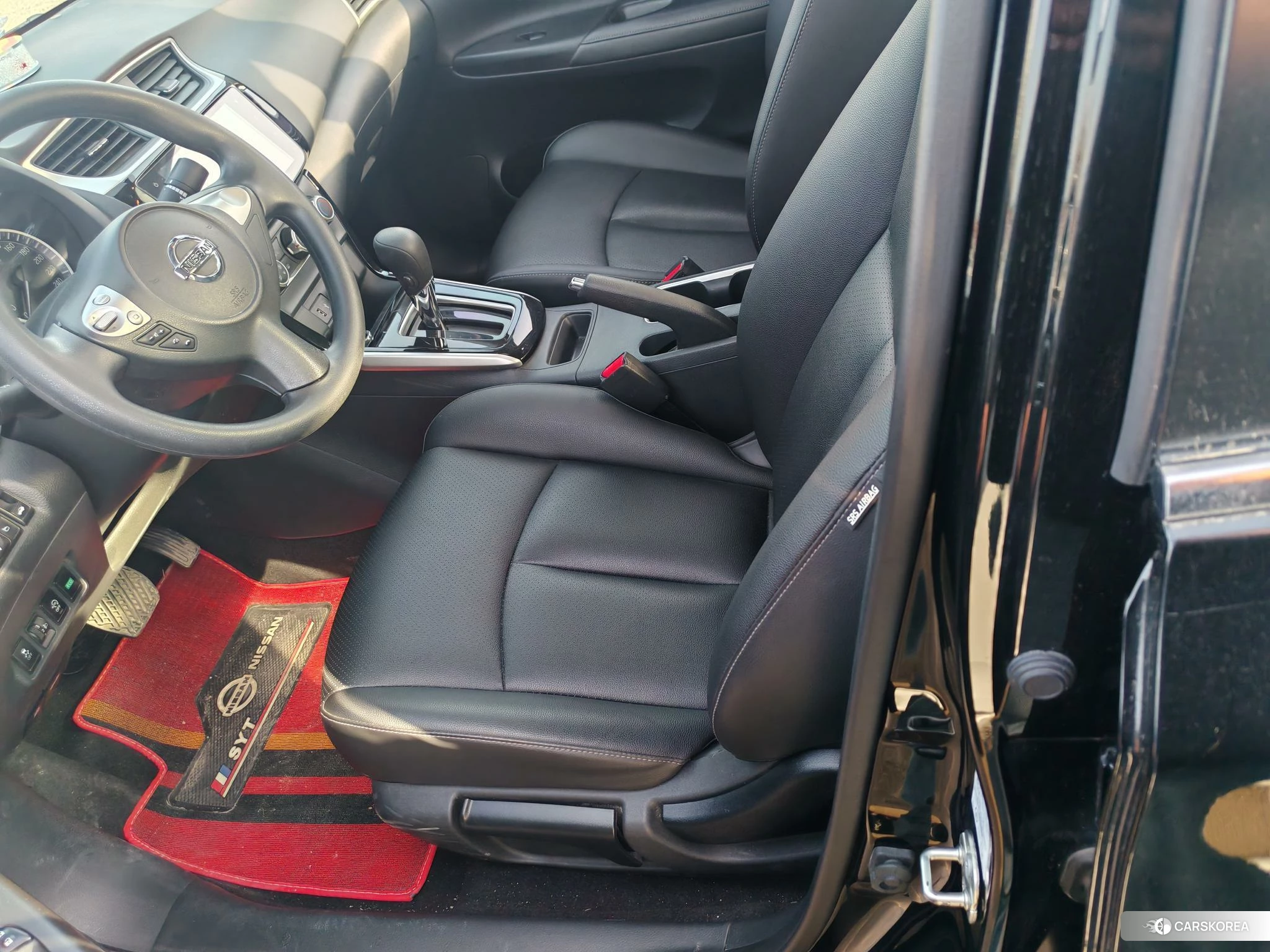 Nissan Xuan Yi id 4473370 из Китая 9