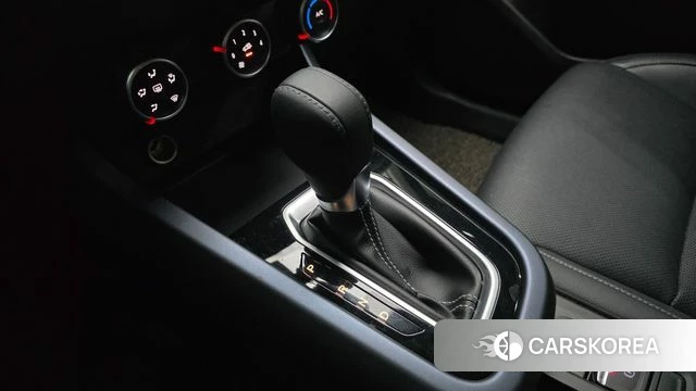 Renault Korea (Samsung) XM3 id 4284001 из Кореи 19