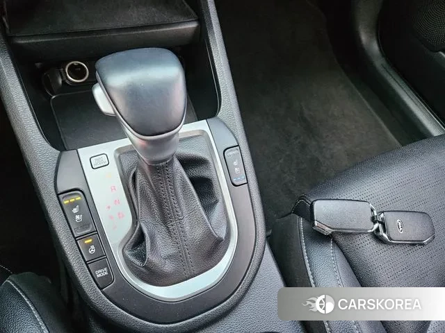 Kia Come New K3 id 3616581 из Кореи 19