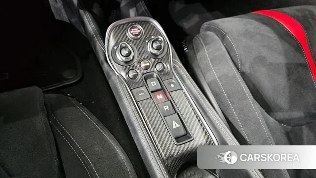 McLaren 570S id 3297412 из Кореи 19