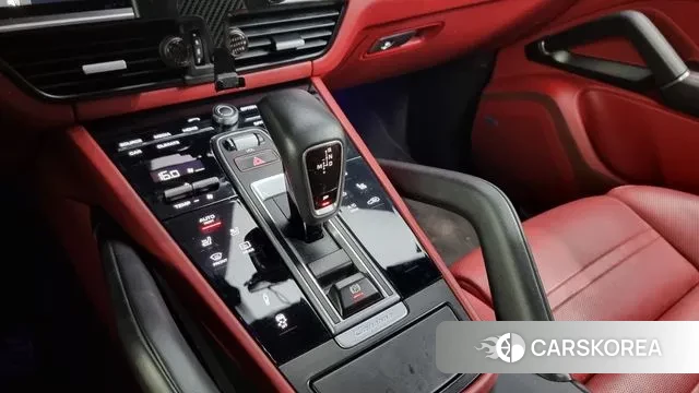 Porsche Cayenne (PO536) id 3402877 из Кореи 19