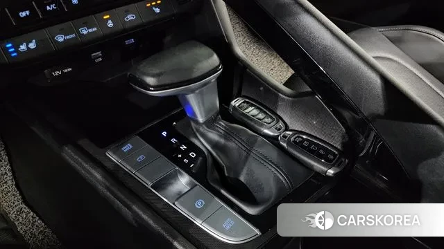 Hyundai Avante (CN7) id 3504499 из Кореи 19