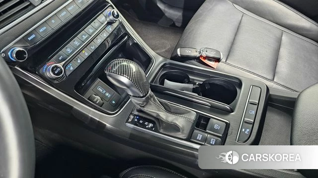 Hyundai Grandeur IG id 3821084 из Кореи 19