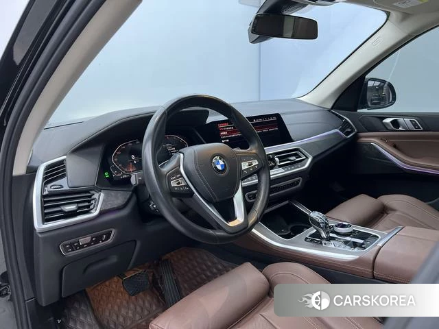 BMW X5 (imported) id 4207981 из Китая 31