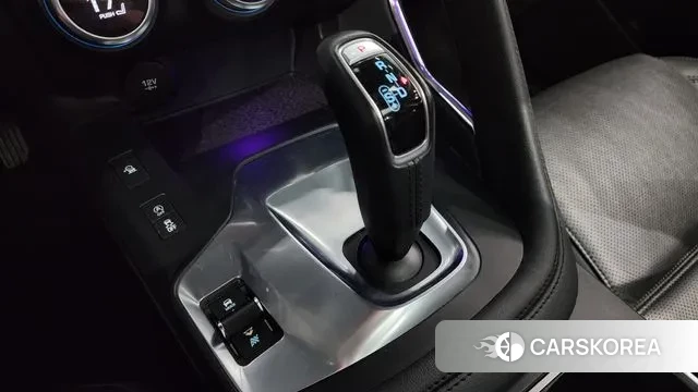 Jaguar E-PACE id 3018521 из Кореи 19