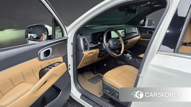 Kia The New Sorento 4th Generation id 4602856 из Кореи 29