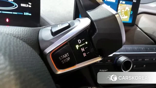 BMW i3 id 3324701 из Кореи 19