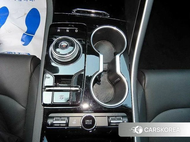 Kia K5 3rd generation id 4337175 из Кореи 17