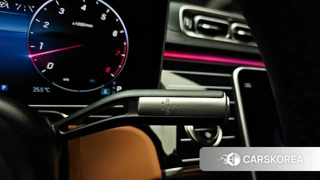Mercedes-Benz S-Class W223 id 4468510 из Кореи 31