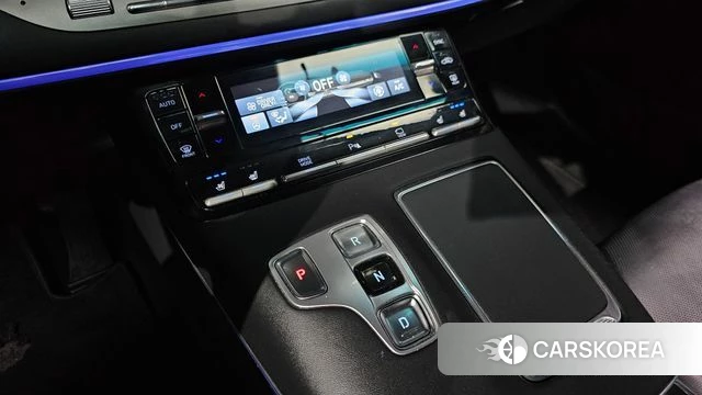 Hyundai The New Grandeur IG Hybrid id 4223833 из Кореи 29