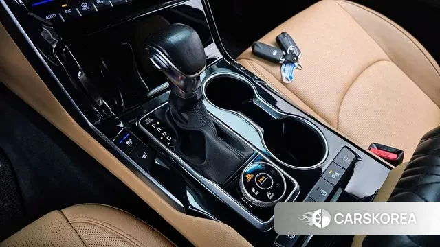 Kia Mohave Master id 3139376 из Кореи 19