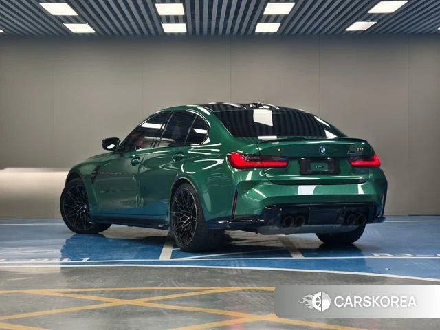 BMW M3 id 4278926 из Китая 13
