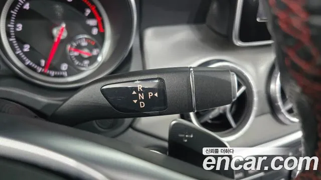 Mercedes-Benz CLA-Class C117 id 2827673 из Кореи 19