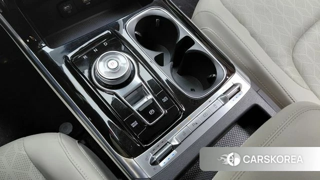 Kia Carnival 4th generation id 4370579 из Кореи 29