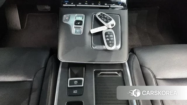 Hyundai The New Grandeur IG id 3503602 из Кореи 19