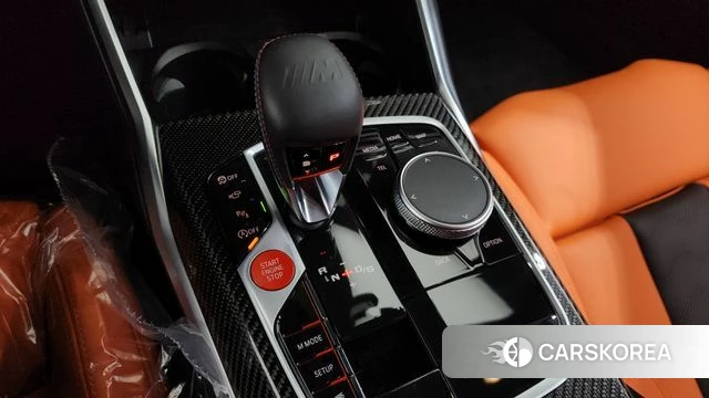 BMW M3 (G80) id 3940118 из Кореи 19