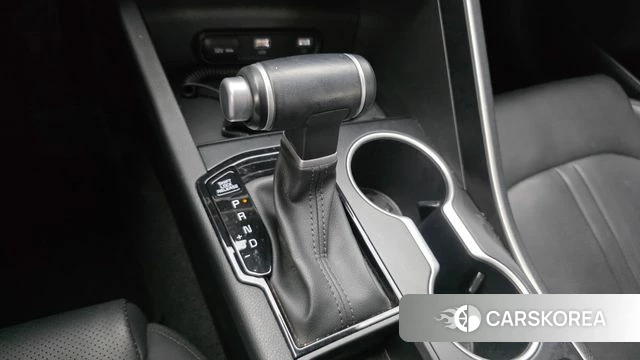 Kia K5 3rd generation id 4720685 из Кореи 30