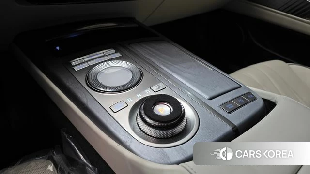 Genesis Electrified G80 (RG3) id 4444260 из Кореи 30
